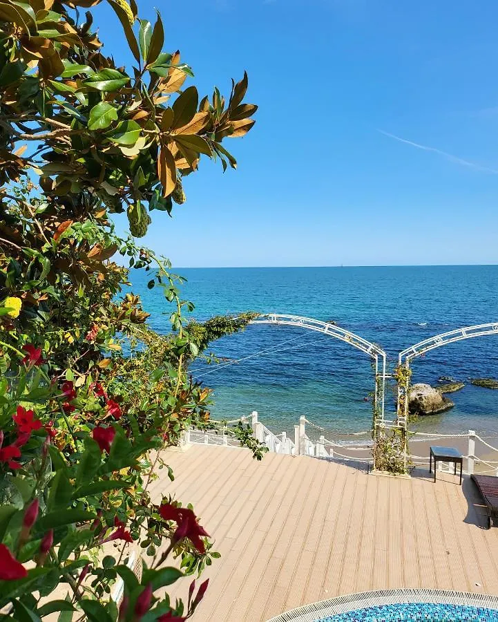 Elegantz Apartments Lamer Varna