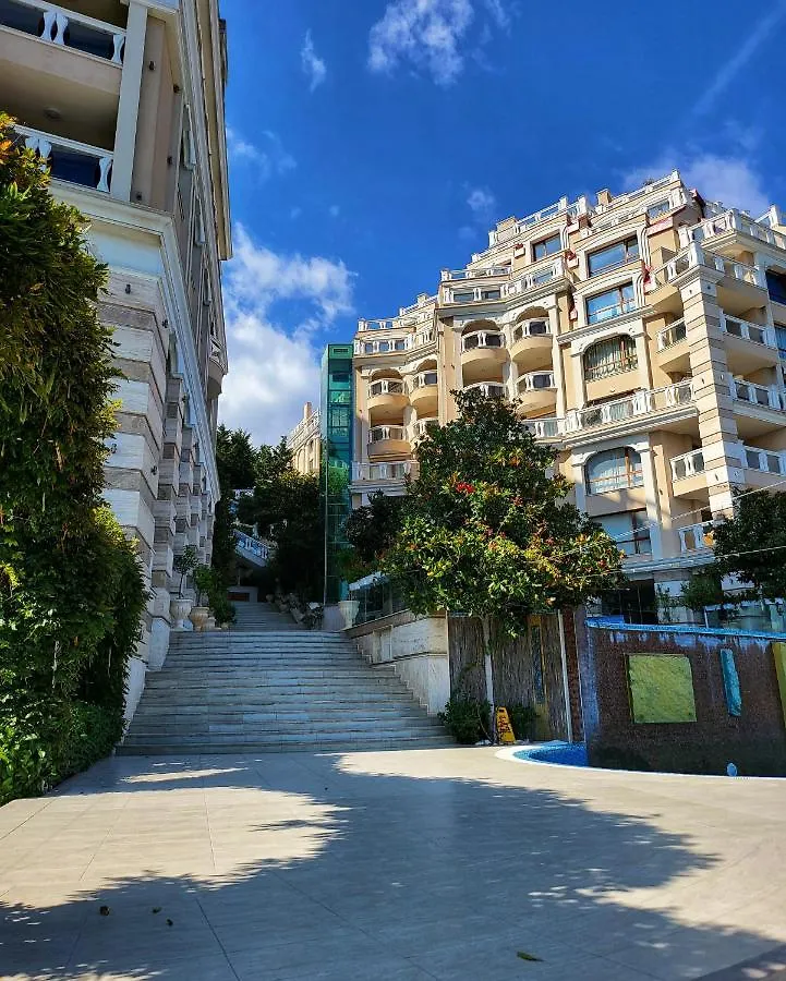 Elegantz Apartments Lamer Varna