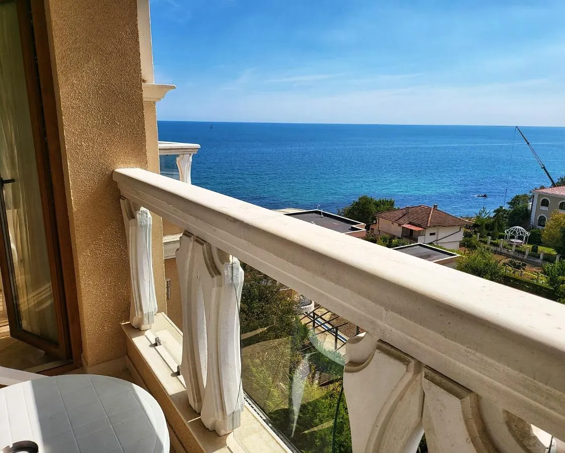 Elegantz Apartments Lamer Varna 0*,  Bulgarien