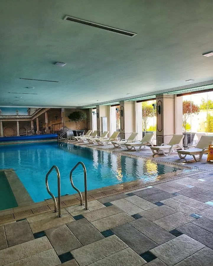 Elegantz Apartments Lamer Varna Bulgarien