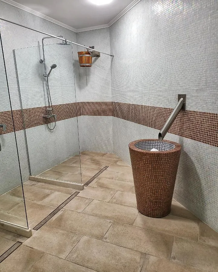 Elegantz Apartments Lamer Varna
