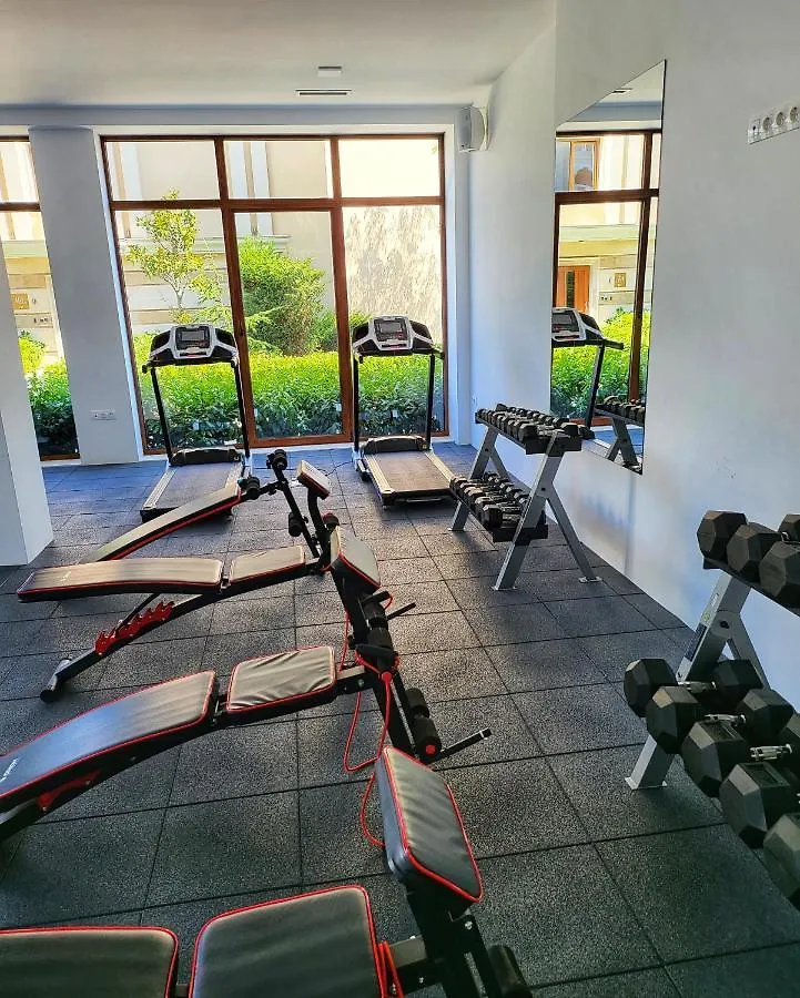 Elegantz Apartments Lamer Varna 0*,  Bulgarien